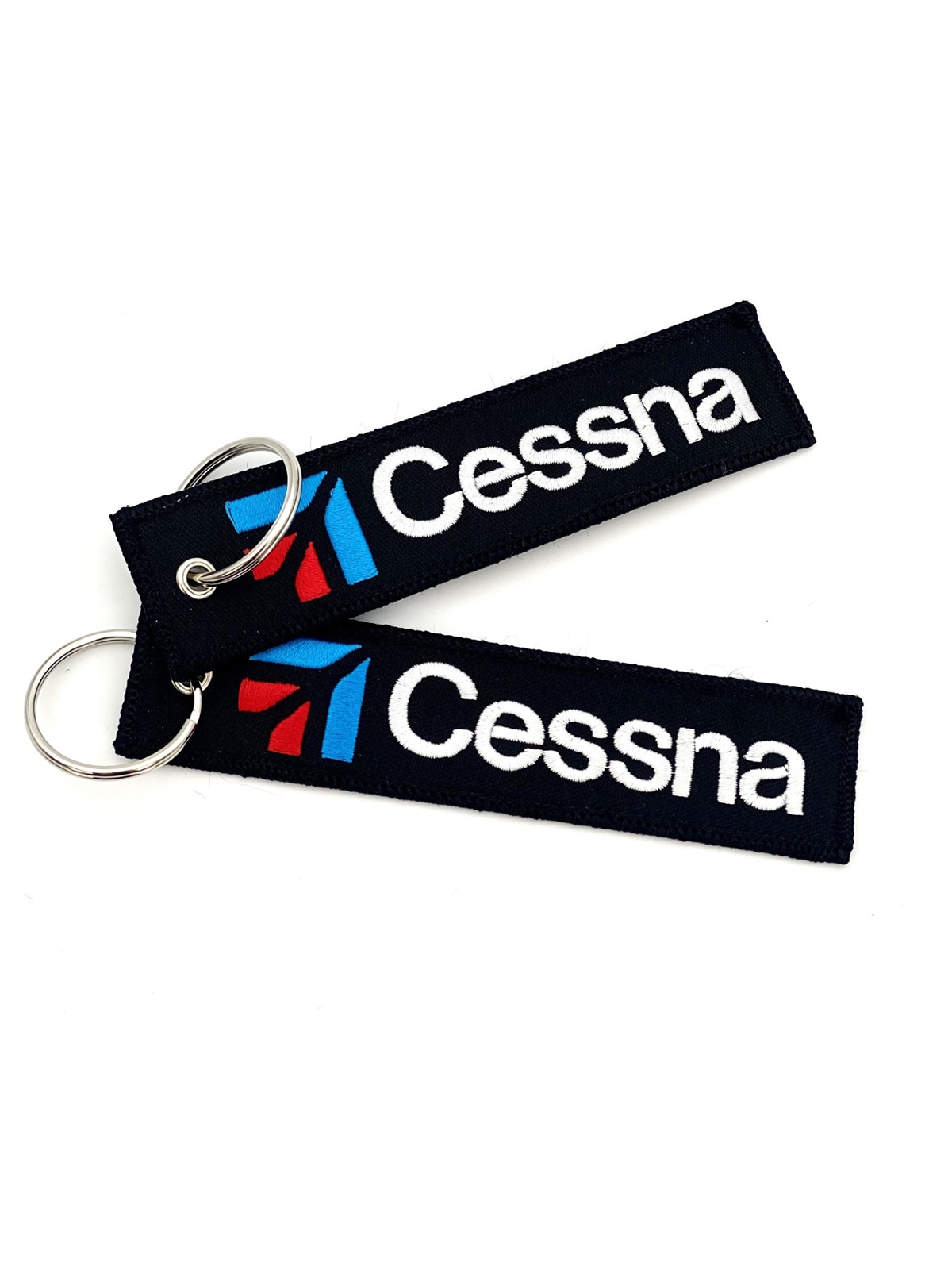 Key Ring Cessna