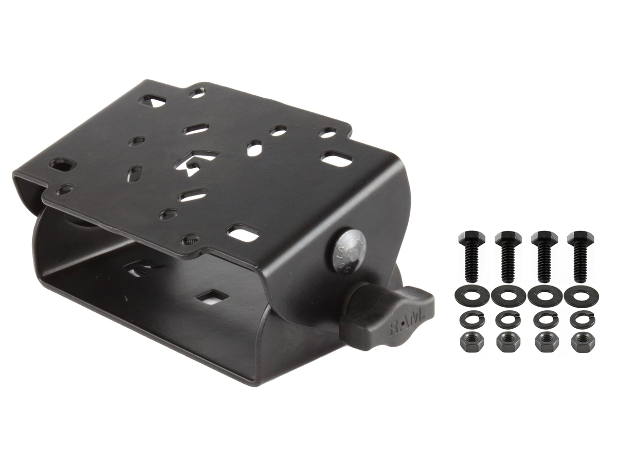 RAM TILT-N-TURN 45 DEG. ATTACHMENT MDT