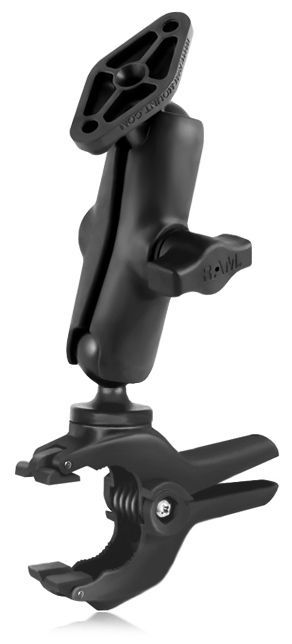UNPK RAM MEDIUM TOUGH CLAMP DIA BASE