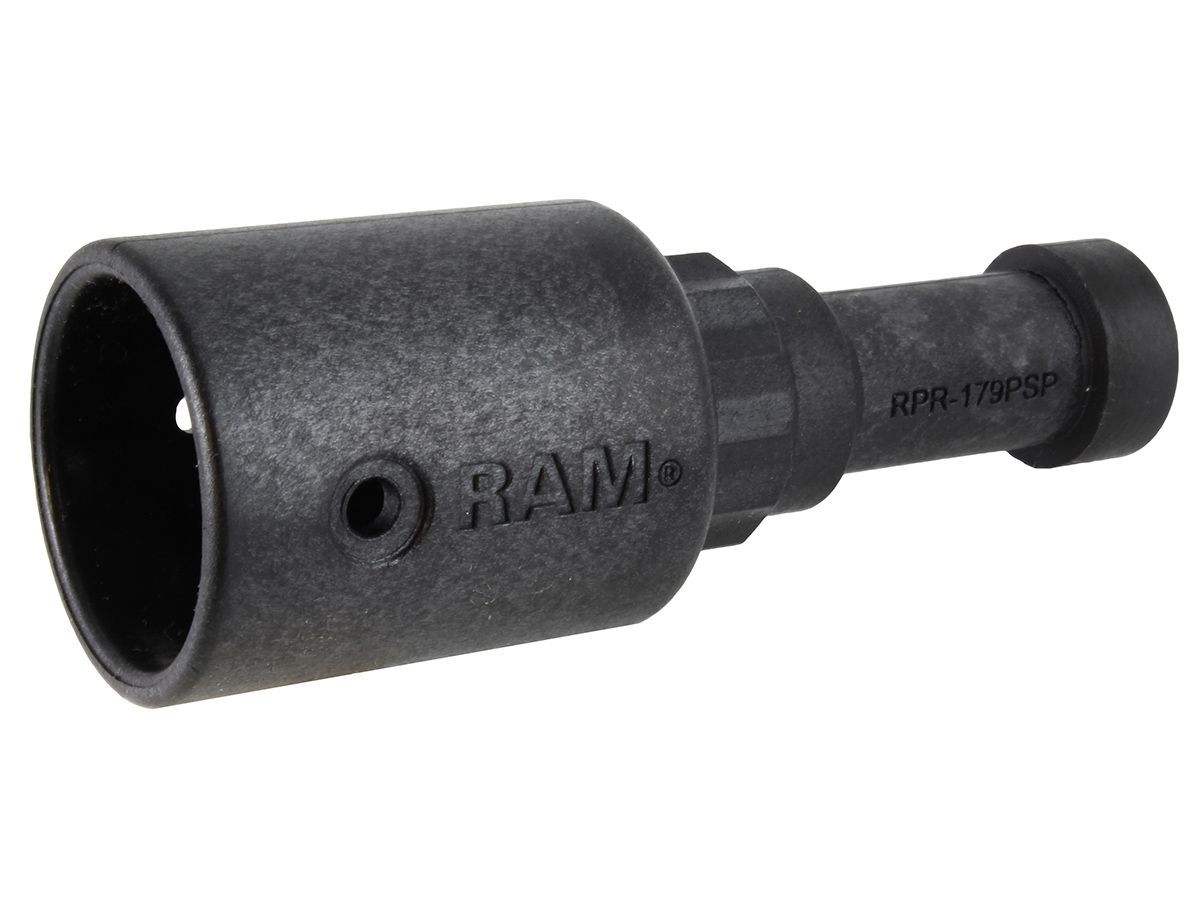 UNPK RAM ROD POST FOR PIPE