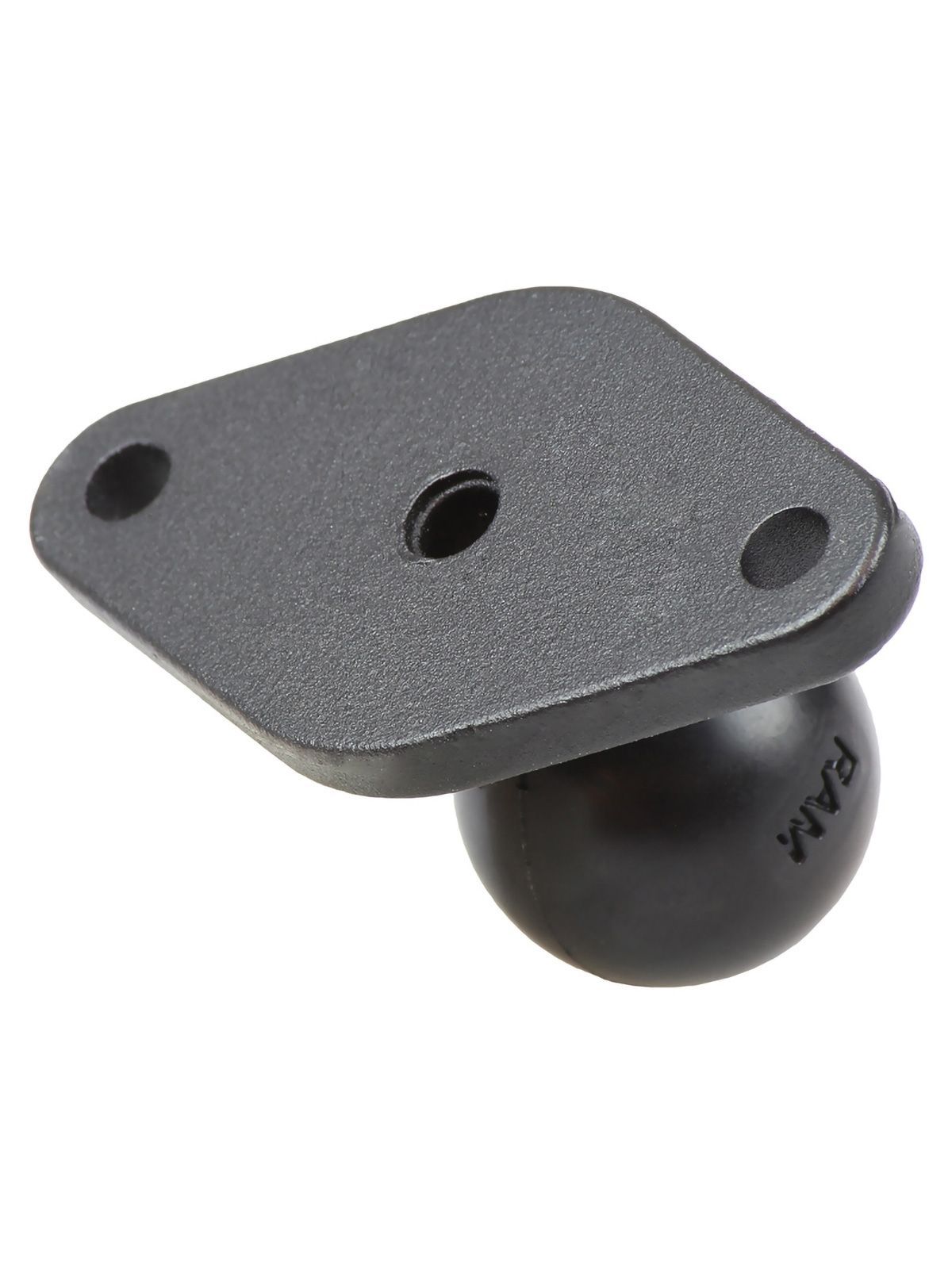 RAM MOUNTS Diamond Base with 1" B-Ball