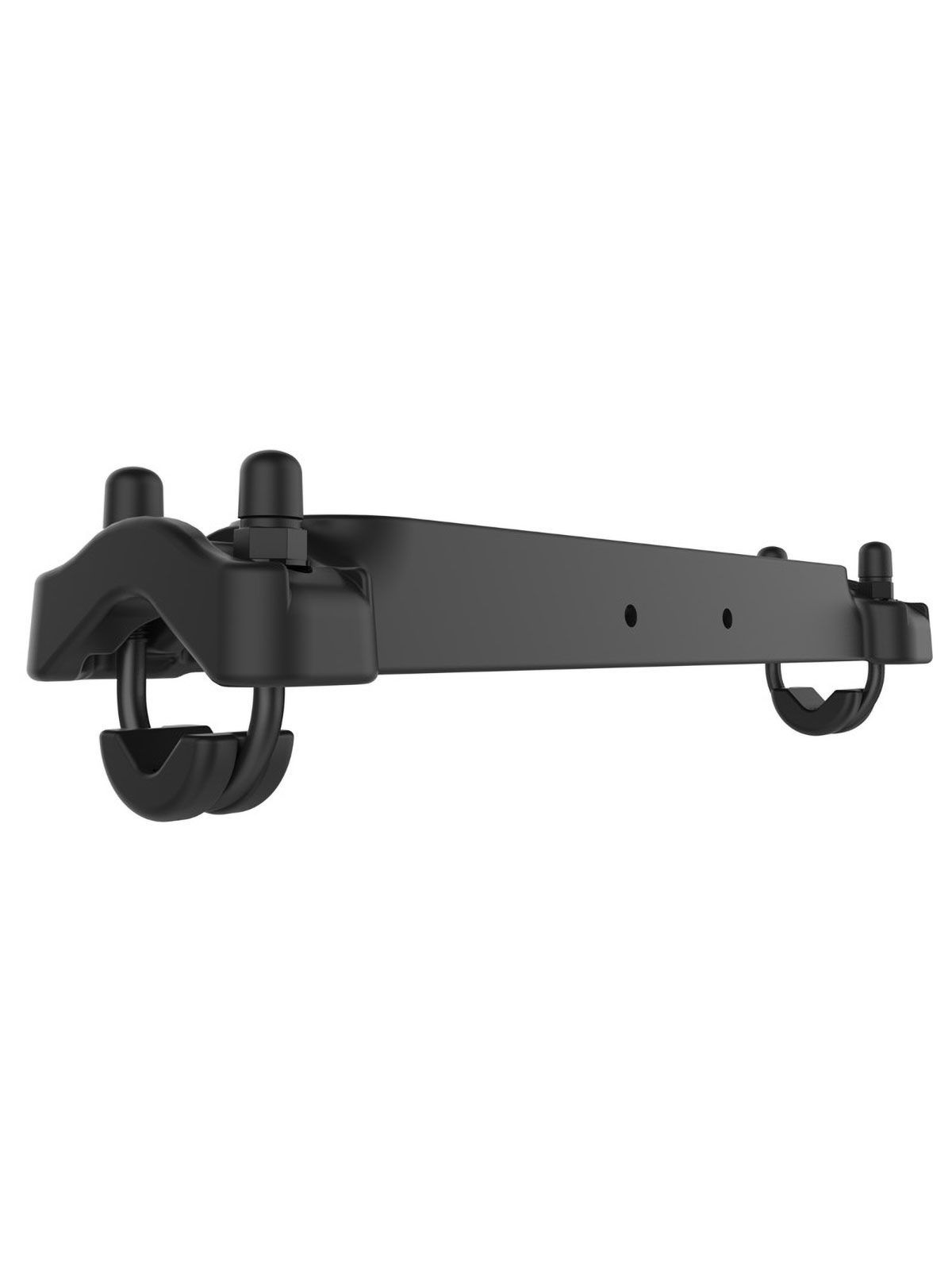 RAM® Tough-Track™ - 12" Track for 5/8" - 1 1/4" Rails