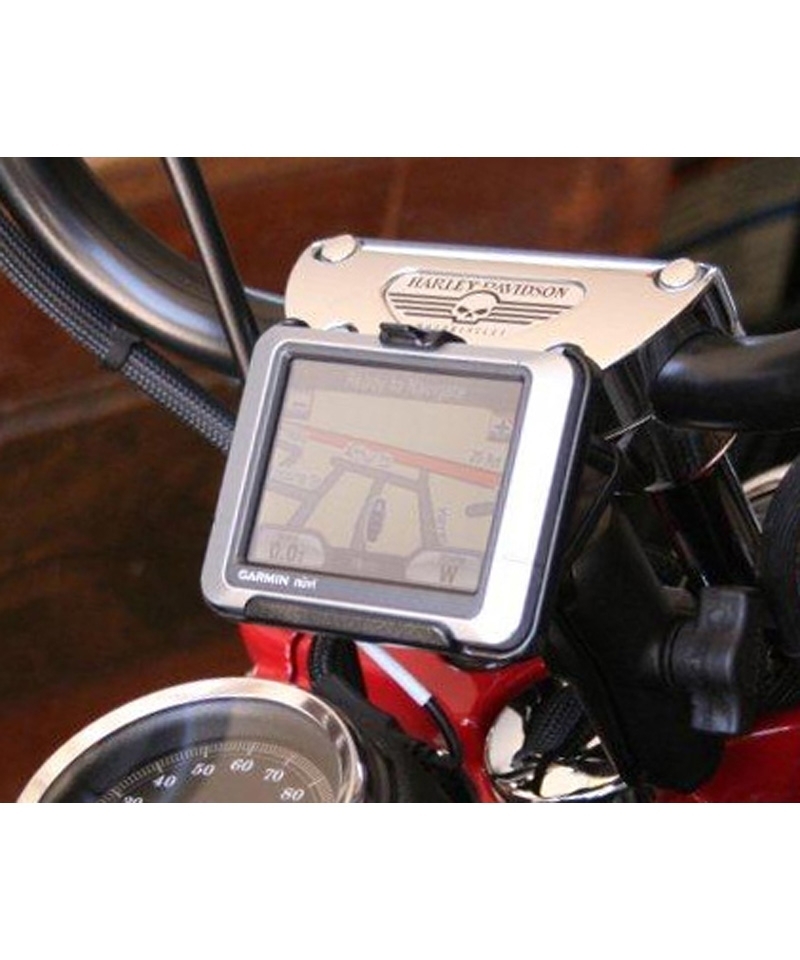 RAM MOUNT Cradle - Garmin nuvi 2xx series (RAM-HOL