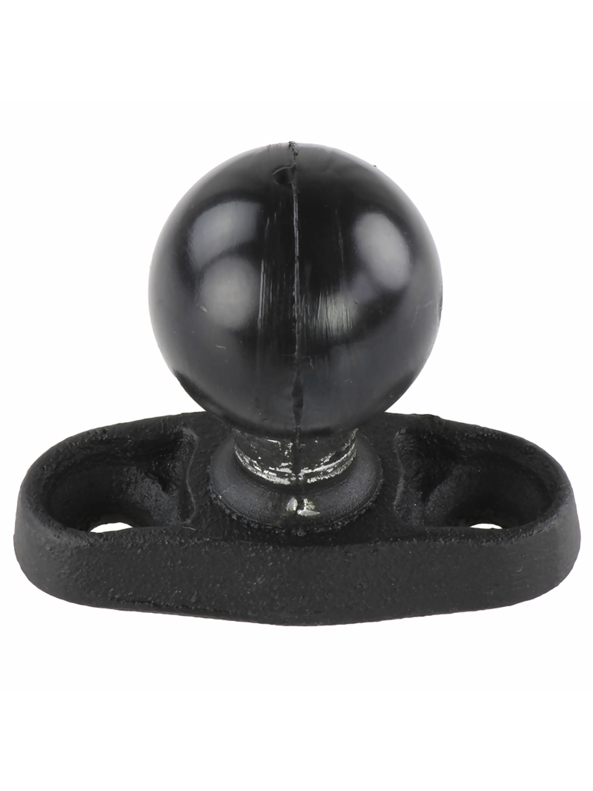 UNPK RAM CLAMP BASE W/BALL 1.5" TOP