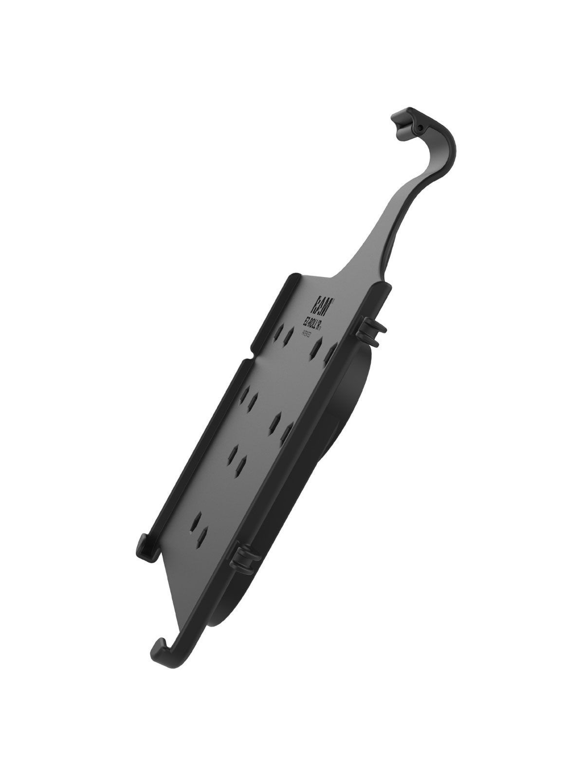 RAM Mounts EZ-Roll'r Form-Fit Holder for Apple iPad Pro 11" (1-4 Gen.), Air 4, 5 & Air 11" (M2) - Without Case
