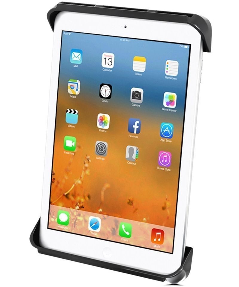 RAM MOUNTS Universal Tab-Tite Unit Cradle for Apple iPad Air