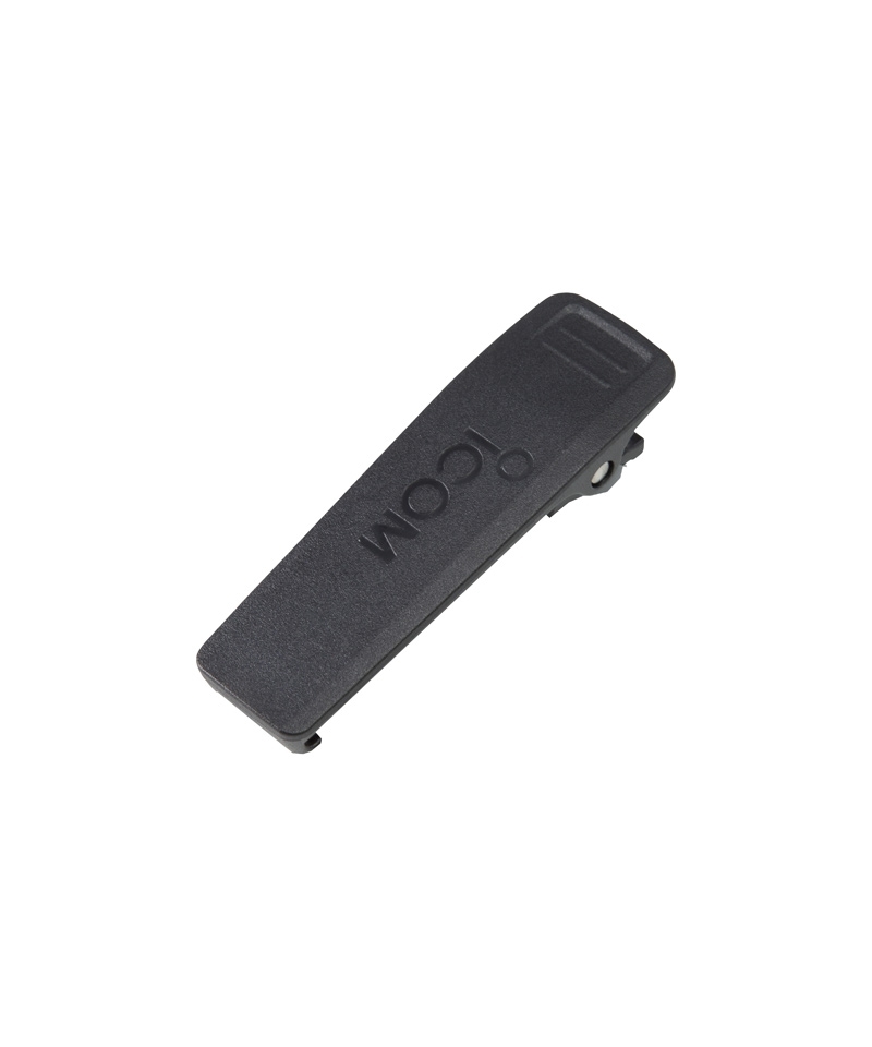 ICOM Belt Clip (clamp version) - for IC-A25 and IC