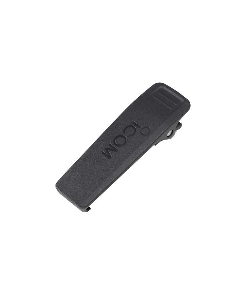 ICOM Belt Clip (clamp version) - for IC-A25 and IC ICOM Belt Clip (clamp version) - for IC-A25 and IC
