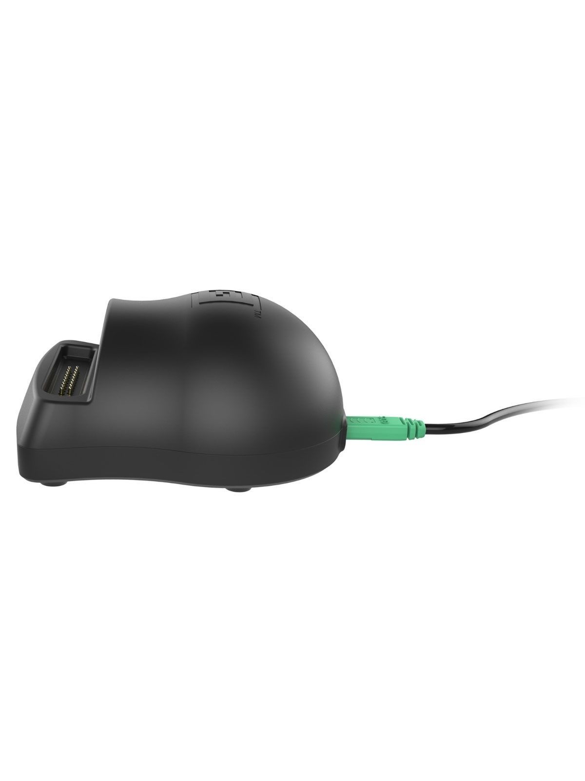 RAM Mounts GDS Desktop Dock for Smartphones & Tablets - In IntelliSkin Next Gen Protective Sleeve - Incl. USB-C/USB-A Cable