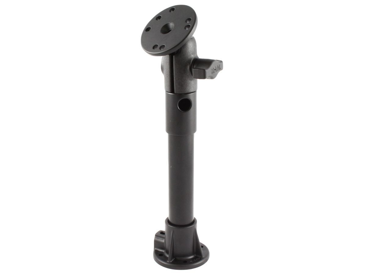 RAM PEDESTAL SYSTEM WITH RAM-B-202 END
