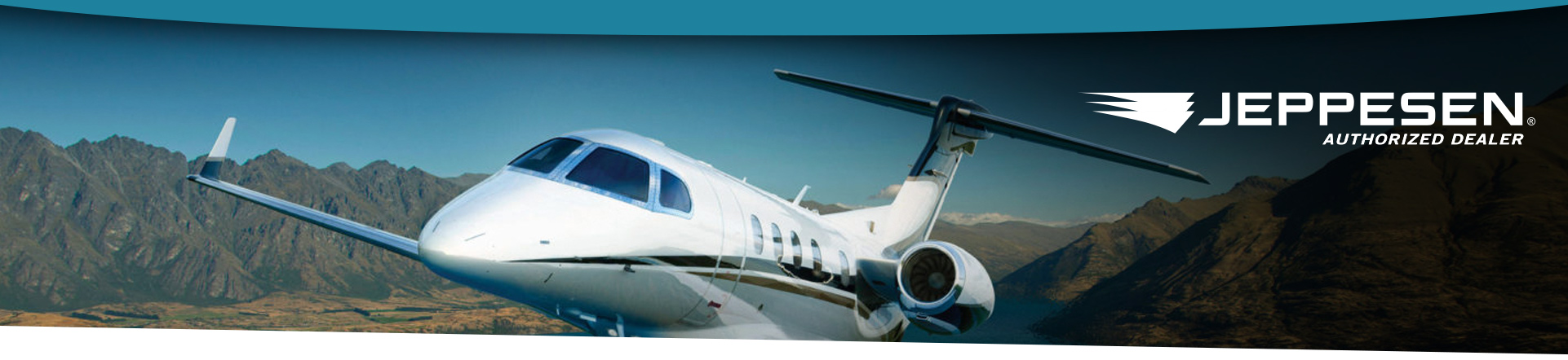 JEPPESEN JEPPESEN