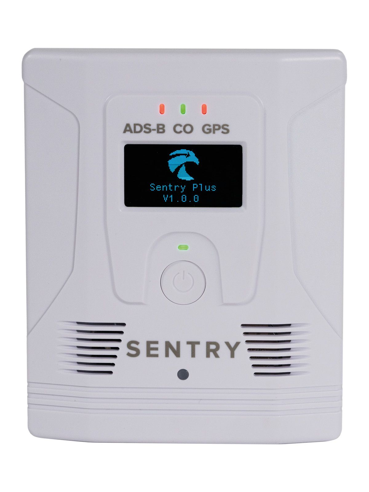 ForeFlight Sentry PLUS - Portable ADS-B (FLARM) and GPS Receiver, incl. CO Sensor ForeFlight Sentry PLUS - Portable ADS-B (FLARM) and GPS Receiver, incl. CO Sensor