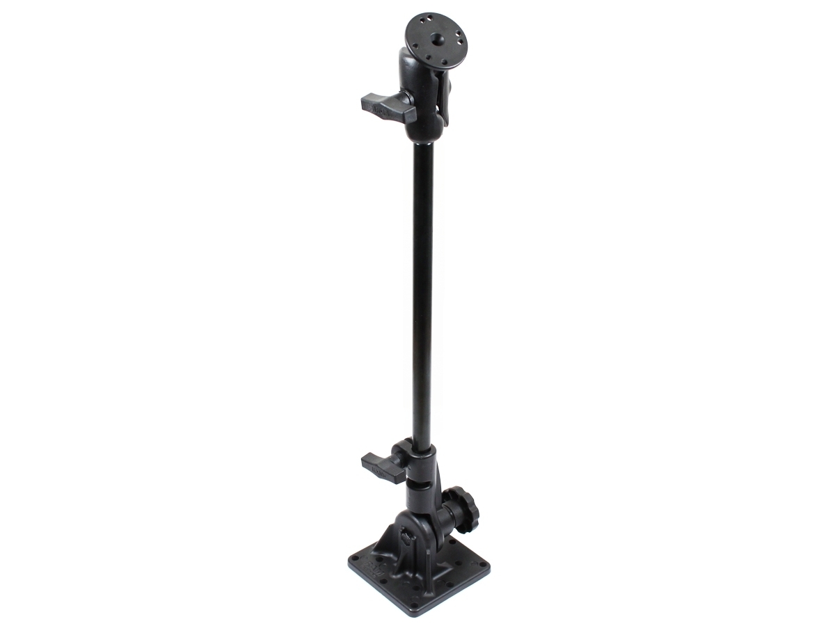 RAM VELOCITI RATCHET BASE 18" 200-1, 202