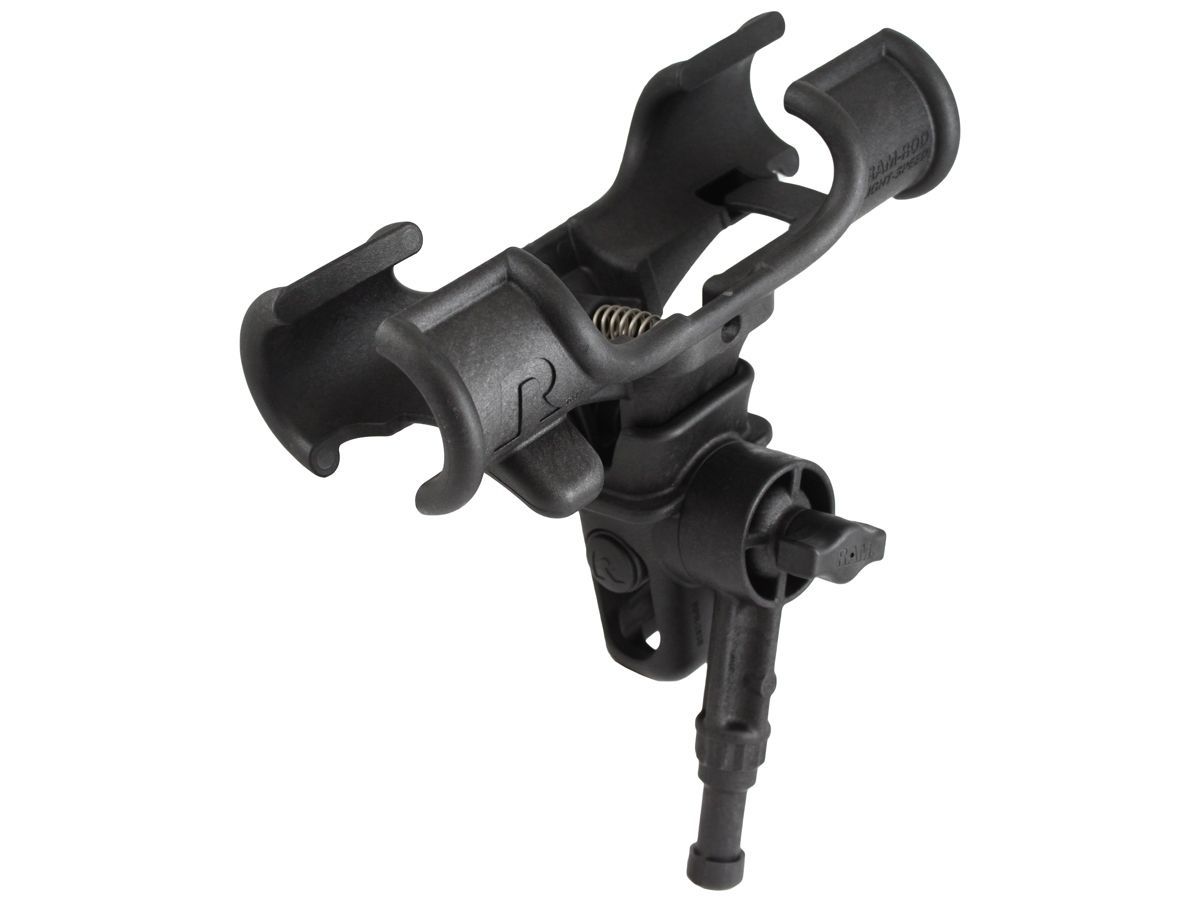 RAM ROD LIGHT SPEED NO BASE