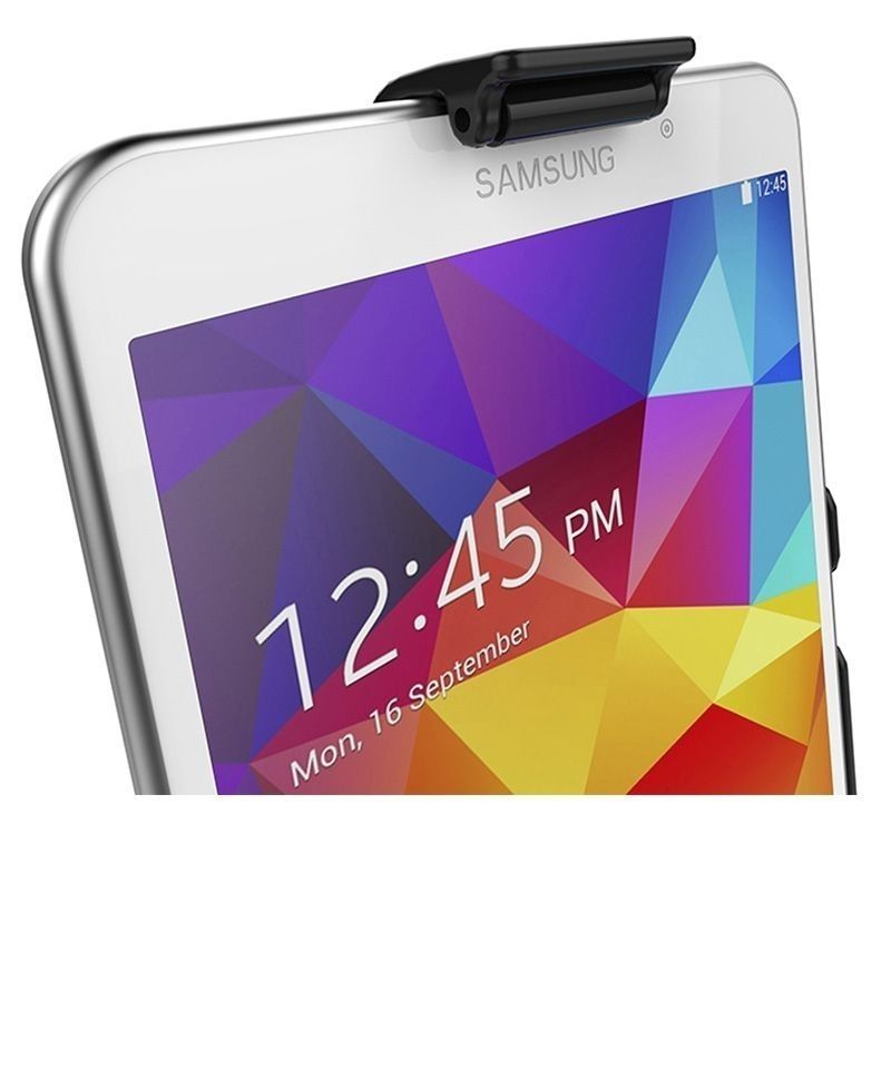 RAM MOUNT Cradle Samsung Galaxy Tab 4 7.0 (without case/sleeve/skin) - RAM-HOL-SAM8U