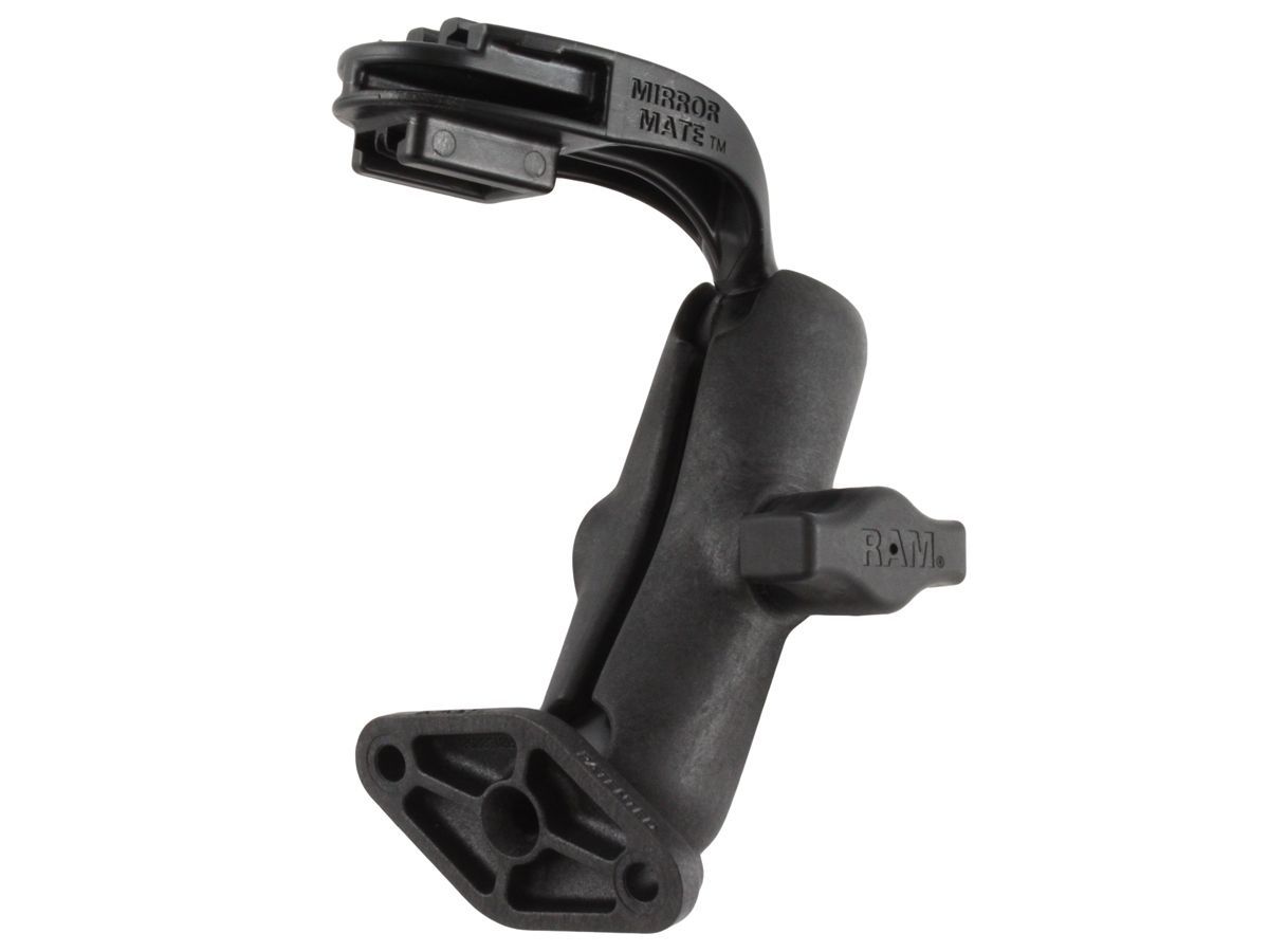UNPKD RAM MIRROR MOUNT SYSTEM SPRINTER