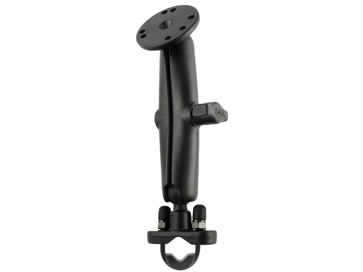 UNPKD. RAM MOUNT W/ B-202 AND B-231Z BAS