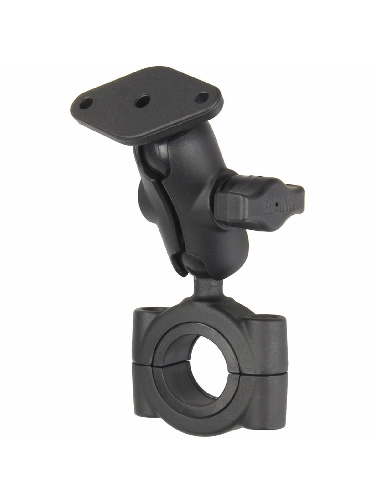 UNPK RAM BAR MNT 3/4"-1" SHORT GOPRO