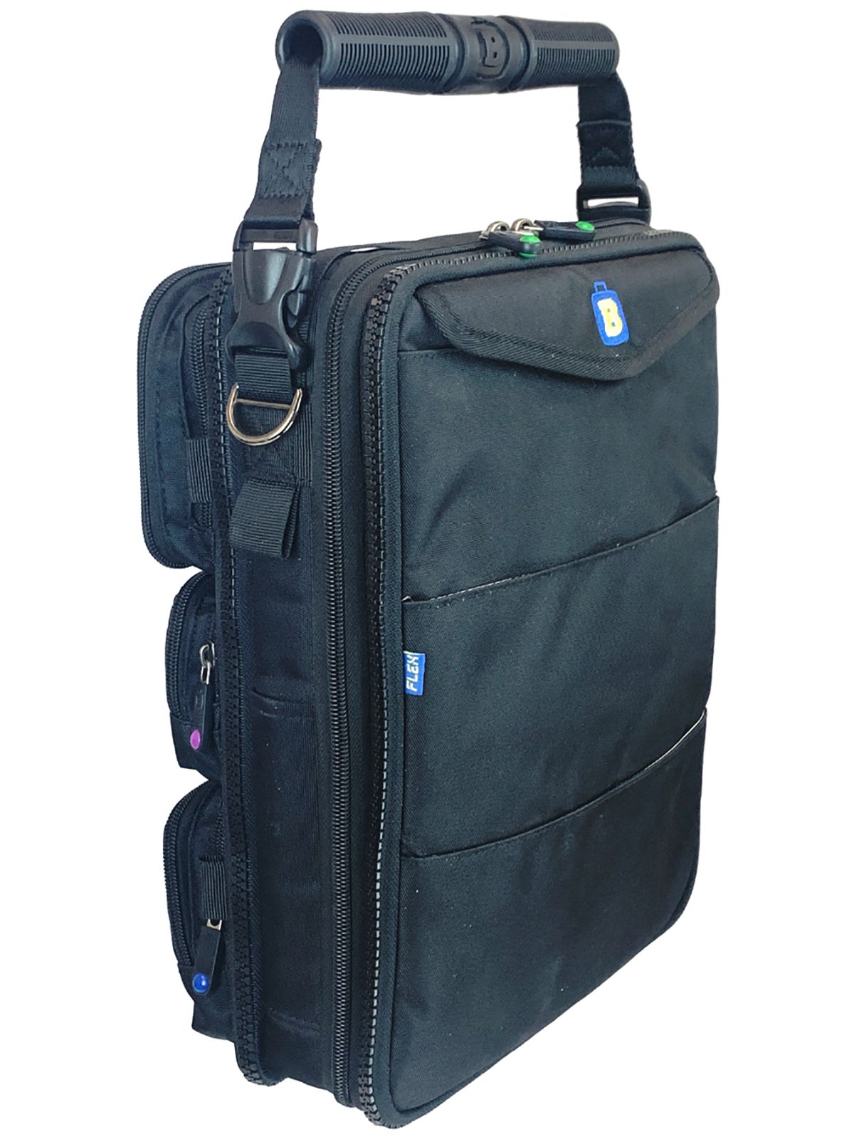 BrightLine FLEX B2 Compute Bag