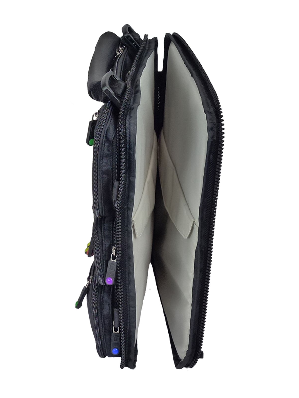 BrightLine FLEX B0 Slim Bag