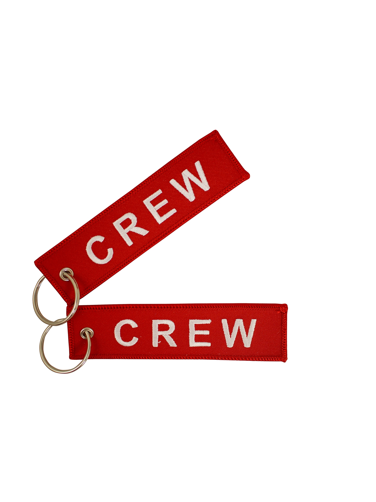 Schlüsselanhänger CREW