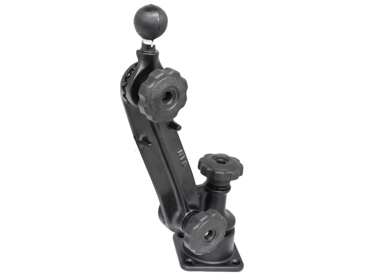RAM RATCHET SWING ARM WITH 1 1/2" BALL