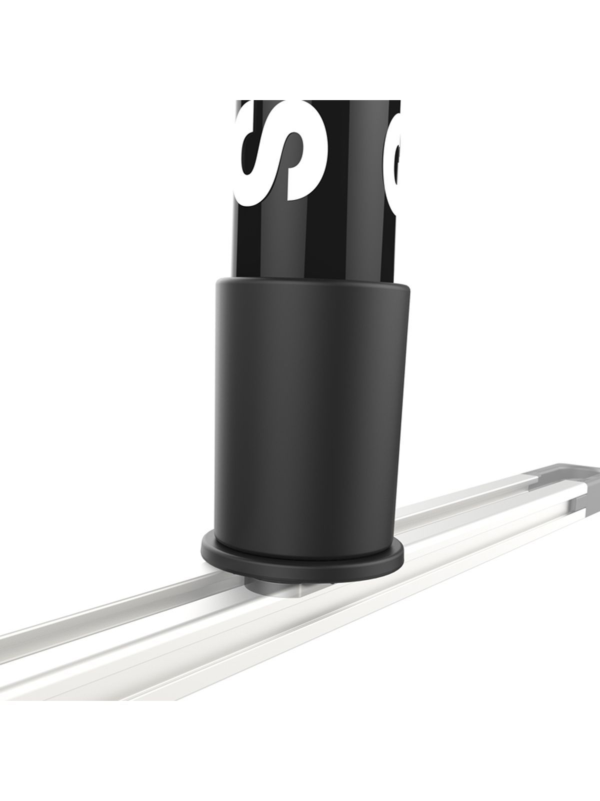 RAM 18" LNG CAMERA ARM W/ GOPRO ADAPT