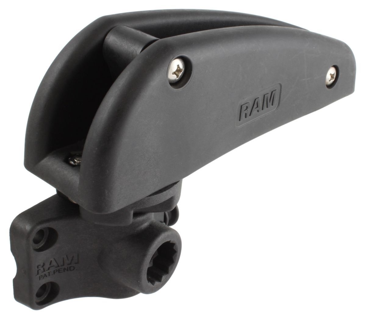 RAM ANCHOR LINE LOCK CHOCK DECK BULK