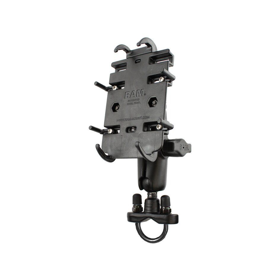 RAM RAIL MOUNT SYST UNIVERSAL PDA SERIES