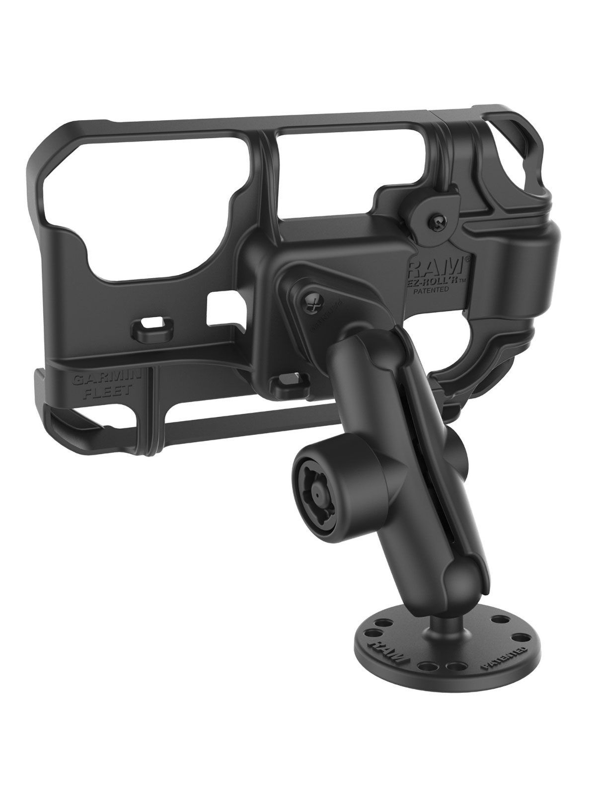 UNPKD RAM LOCKING KIT GARMIN FLEET 7X0