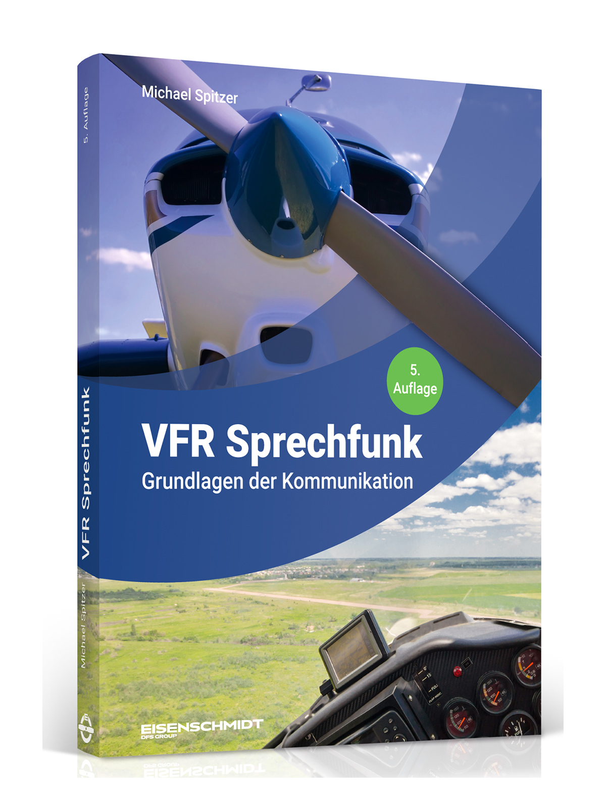VFR Sprechfunk - 5. Auflage