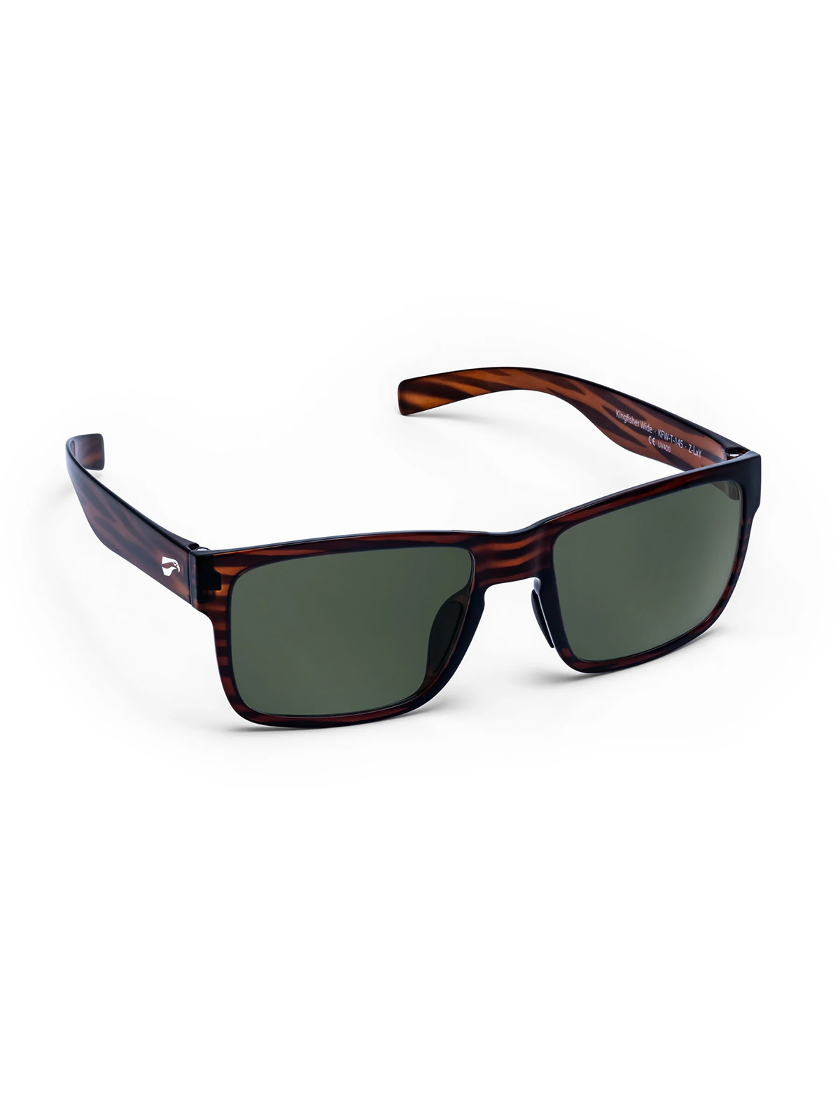 Flying Eyes Sunglasses Kingfisher Wide -