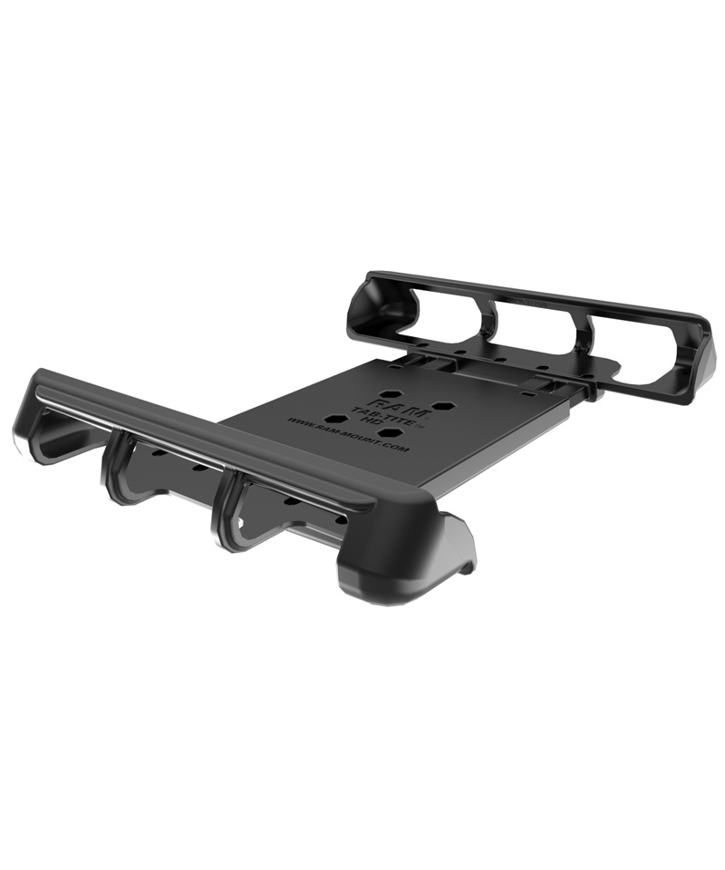 RAM MOUNTS Suction Cup Mount with universal Tab-Ti