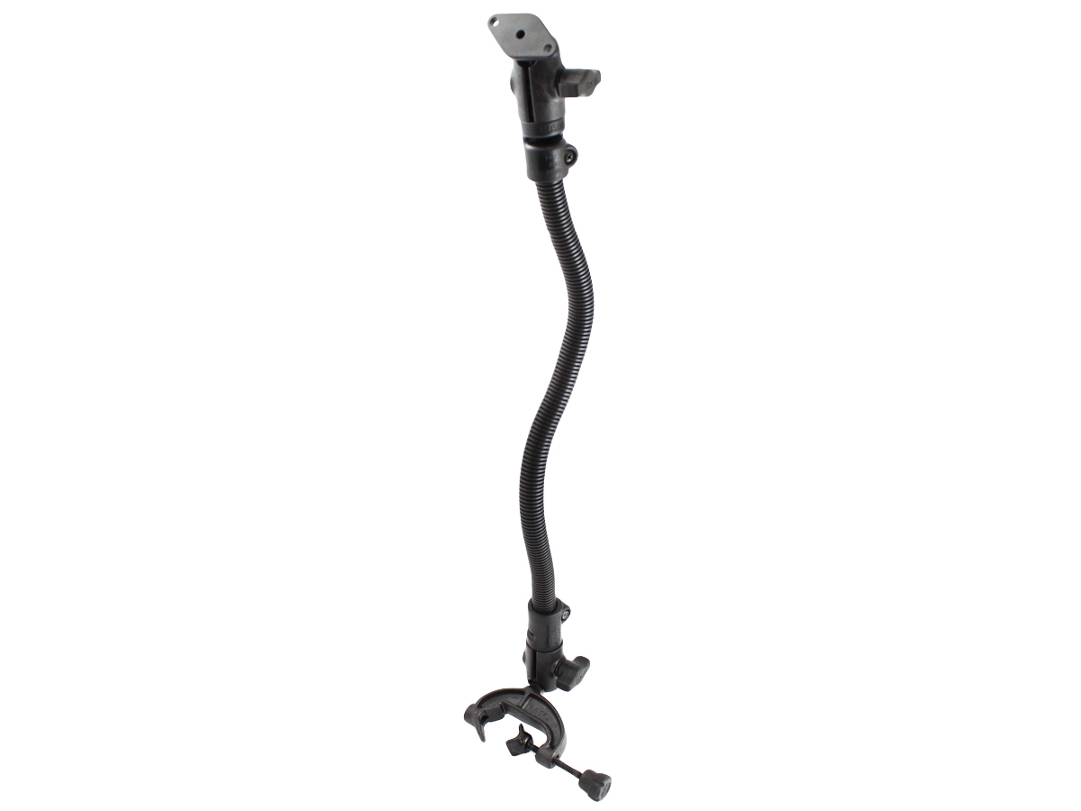 RAM 18" FLEXIBLE SEAT CLAMP MOUNT DIA