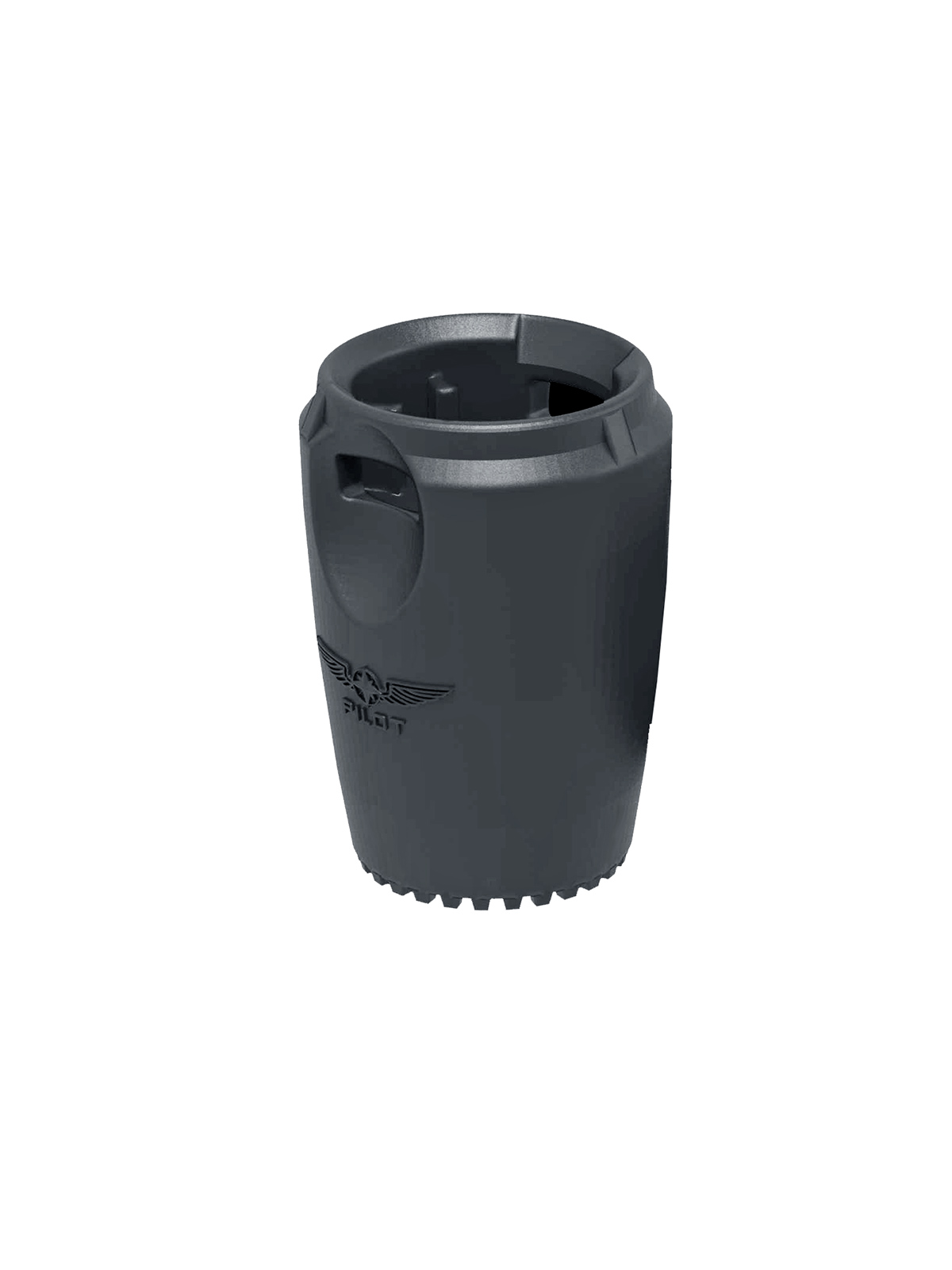 Airline Support Leg - Standfuss für Pilotenkoffer AIRLINER, einzeln