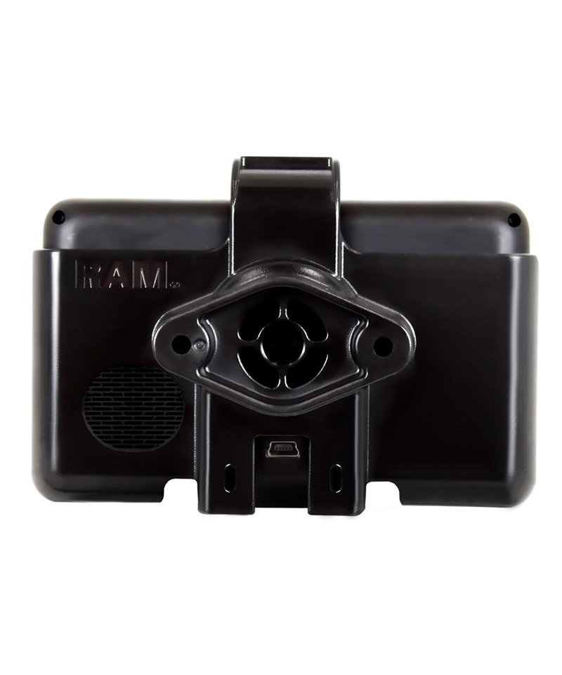 RAM MOUNT Cradle - Garmin nuvi 23xx Series (RAM-HO