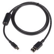 Garmin PC/USB cable, 1 m, for all Garmin GPS with Garmin PC/USB cable, 1 m, for all Garmin GPS with