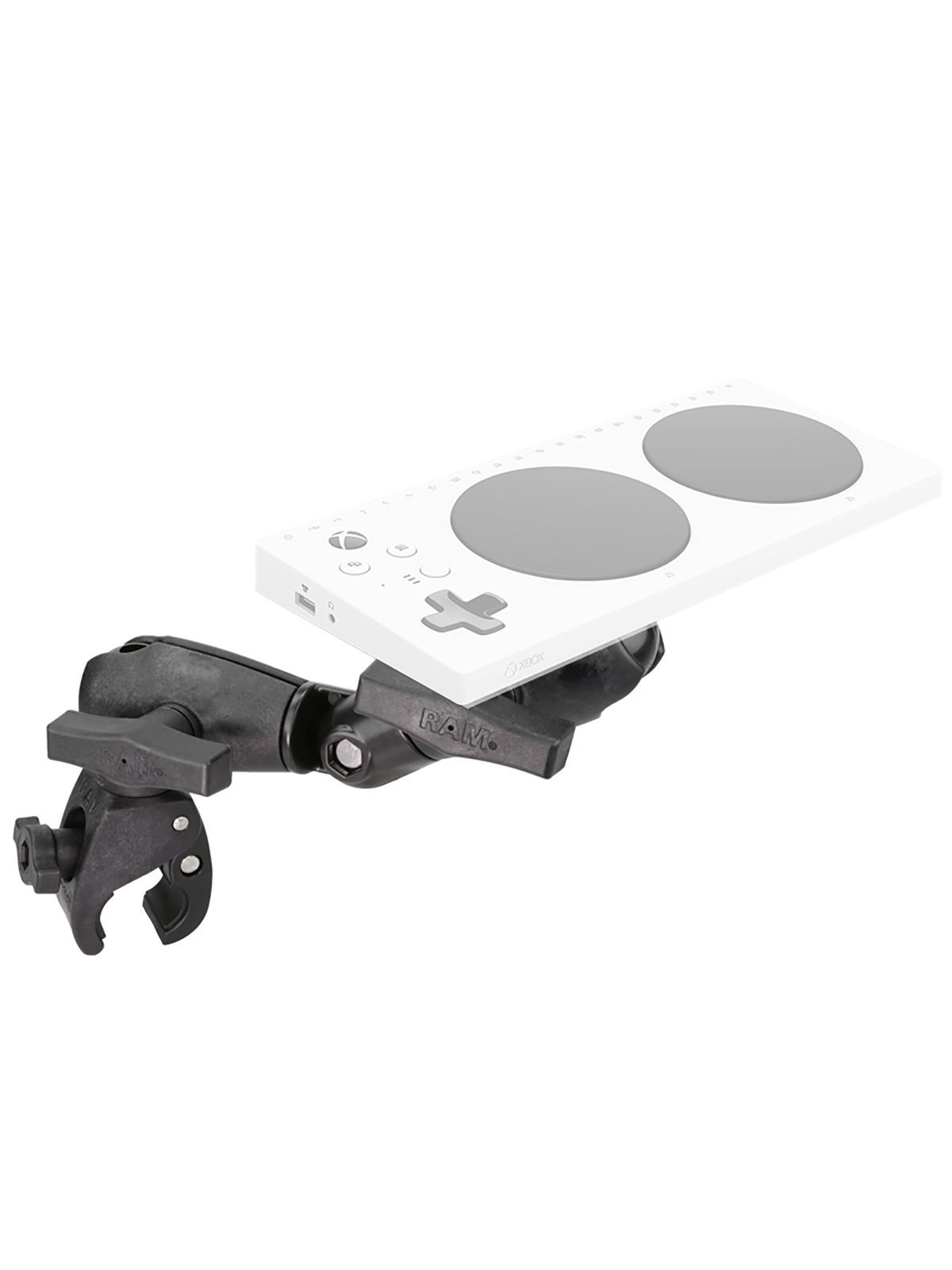 RAM® Tough-Claw™ Mount for Xbox Adaptive Controller