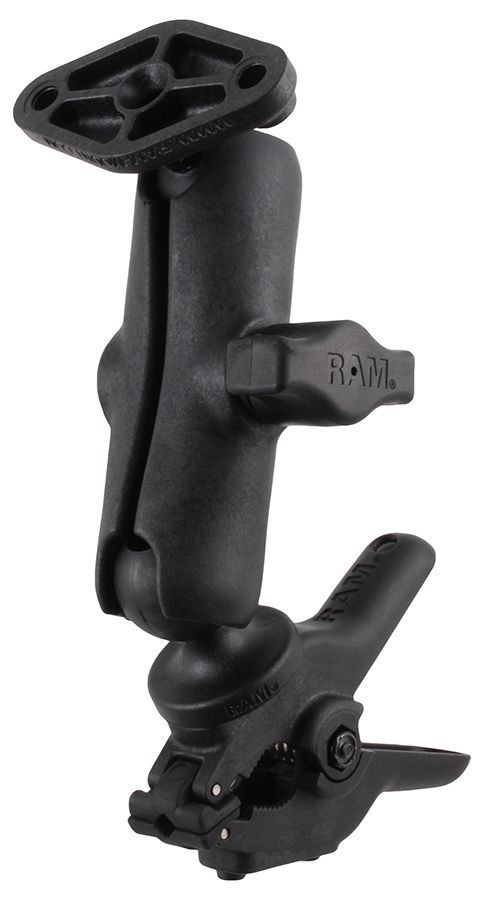 UNPK RAM SMALL TOUGH CLAMP DIA BASE