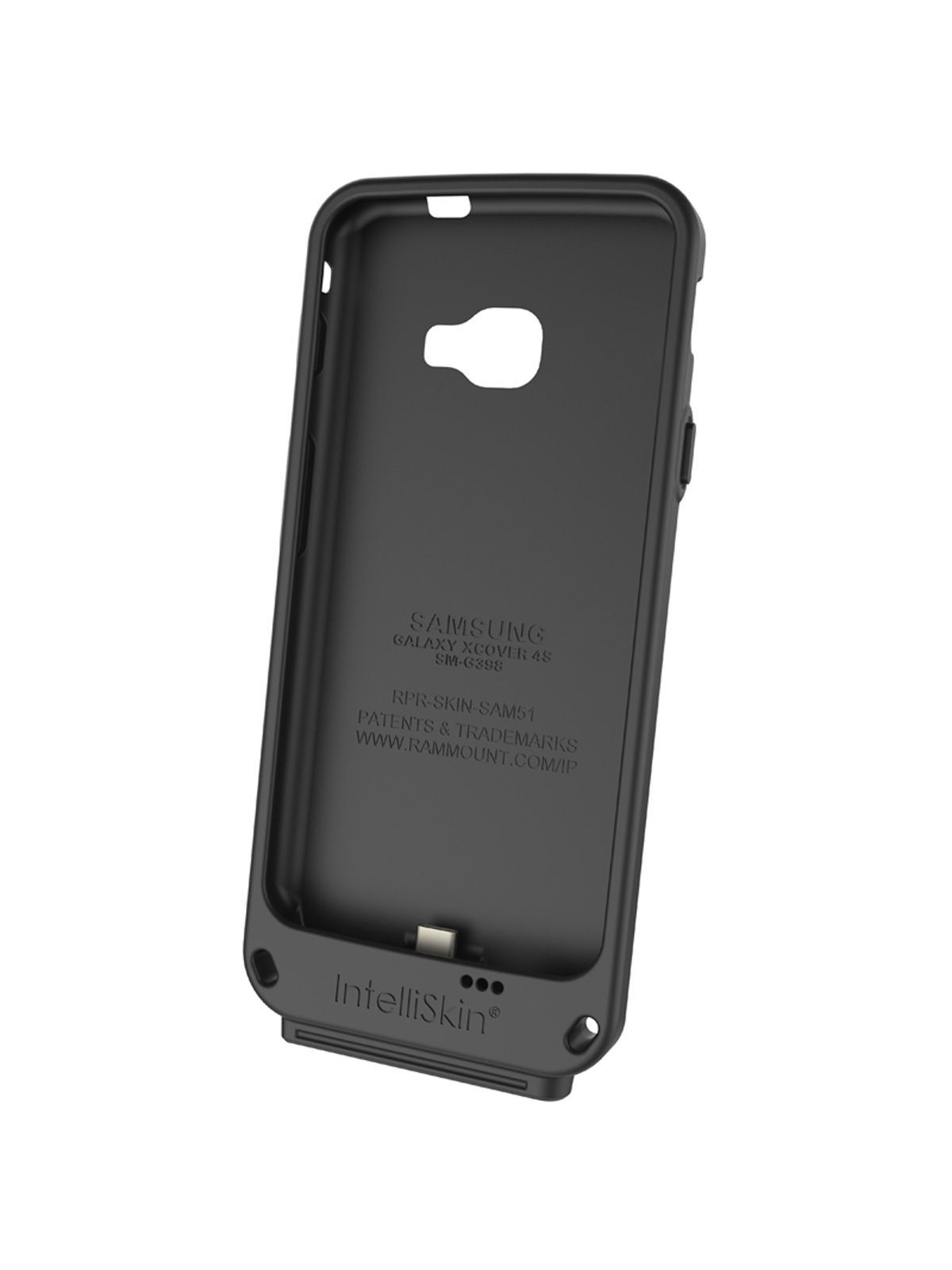 IntelliSkin for Samsung Galaxy Xcover 4s