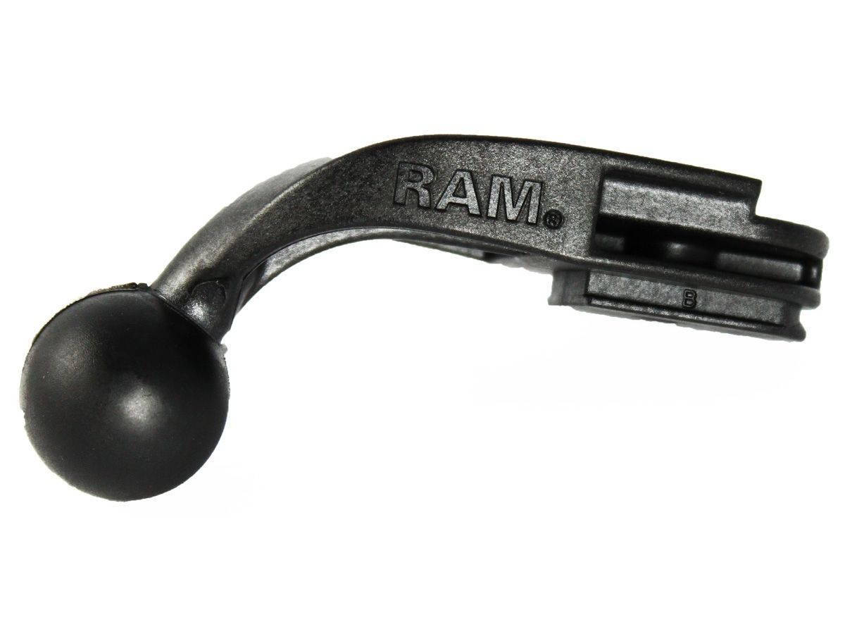 UNPKD. RAM MIRROR BASE GM