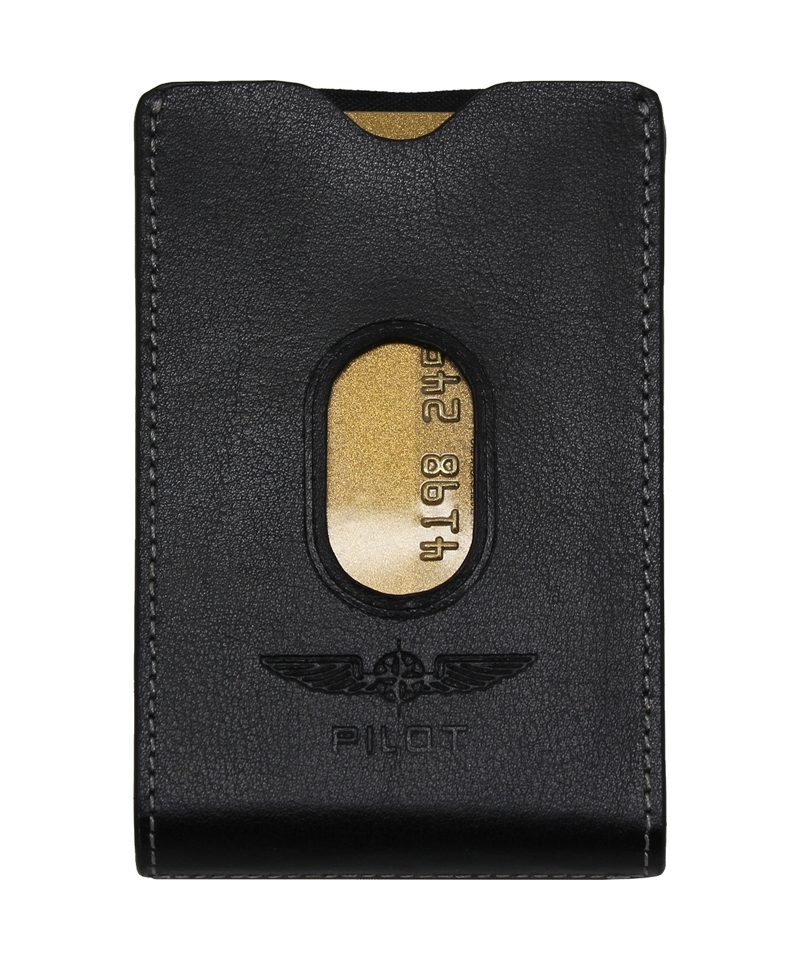 PILOT Card Holder