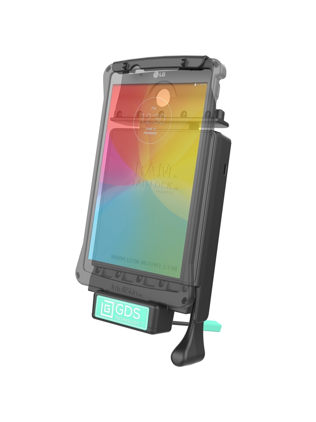 UNPKD RAM VEH GDS LOCK LG G Pad F 8.0