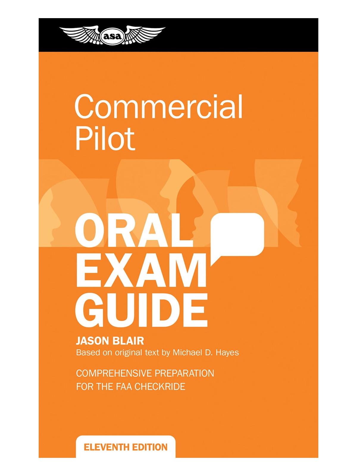 ASA, Commercial Oral Exam Guide