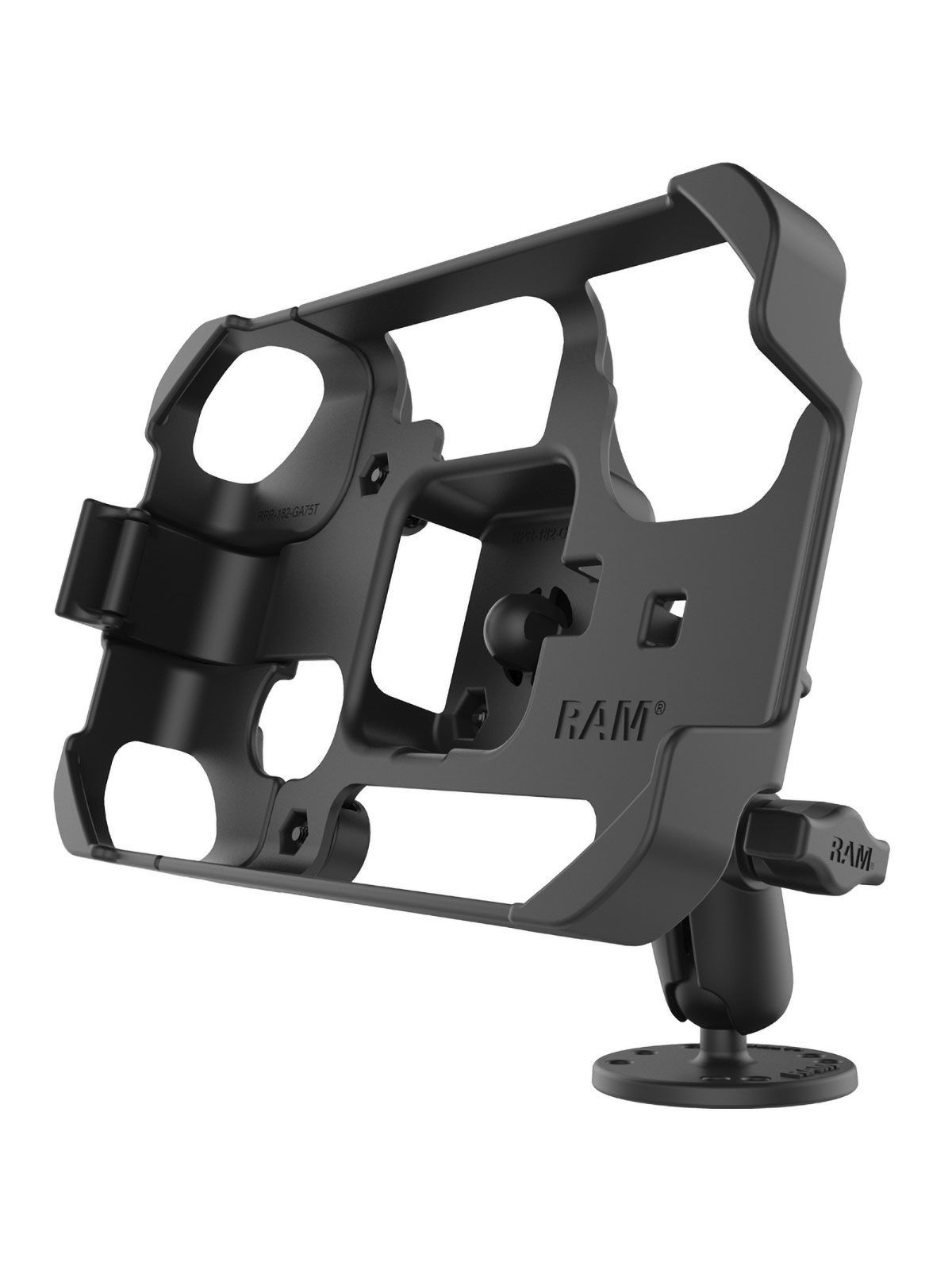 UNPKD RAM KIT GARMIN FLEET 7X0 SERIES