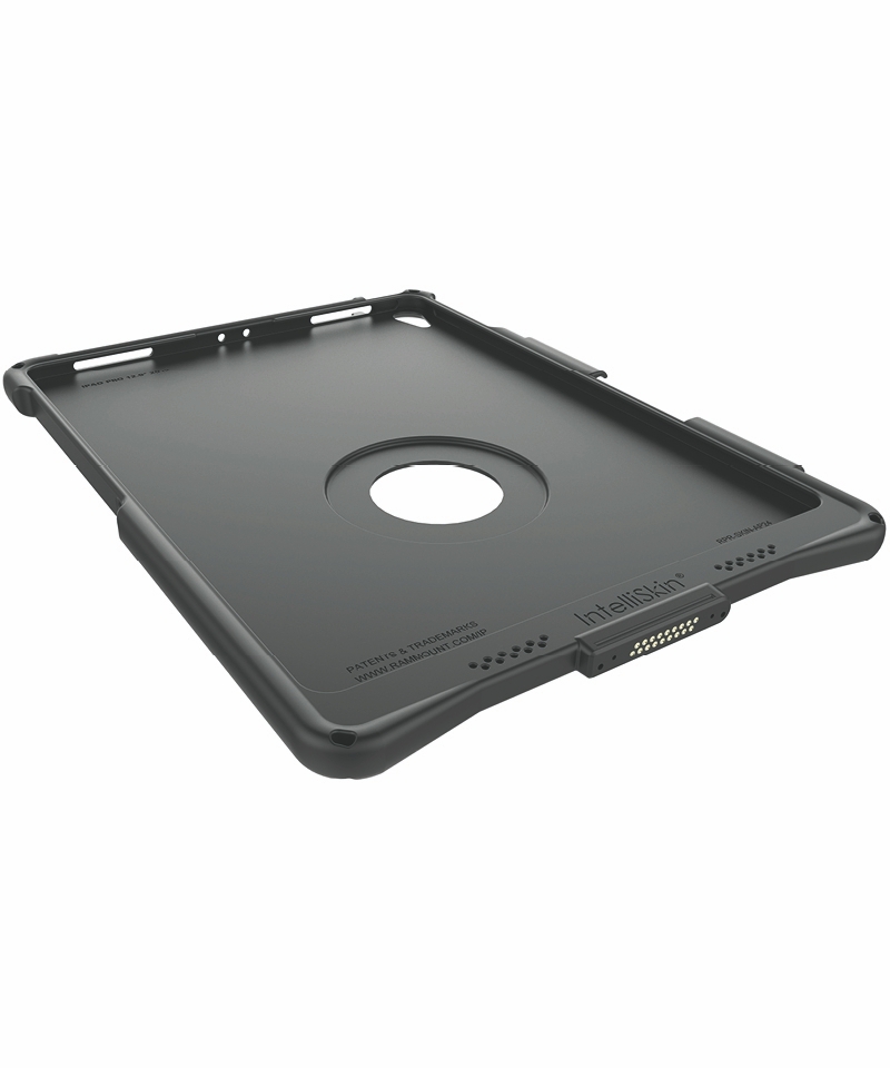 RAM Mounts IntellìSkin for Apple iPad Pro 12.9" (3-5. Gen.) - GDS-Technology