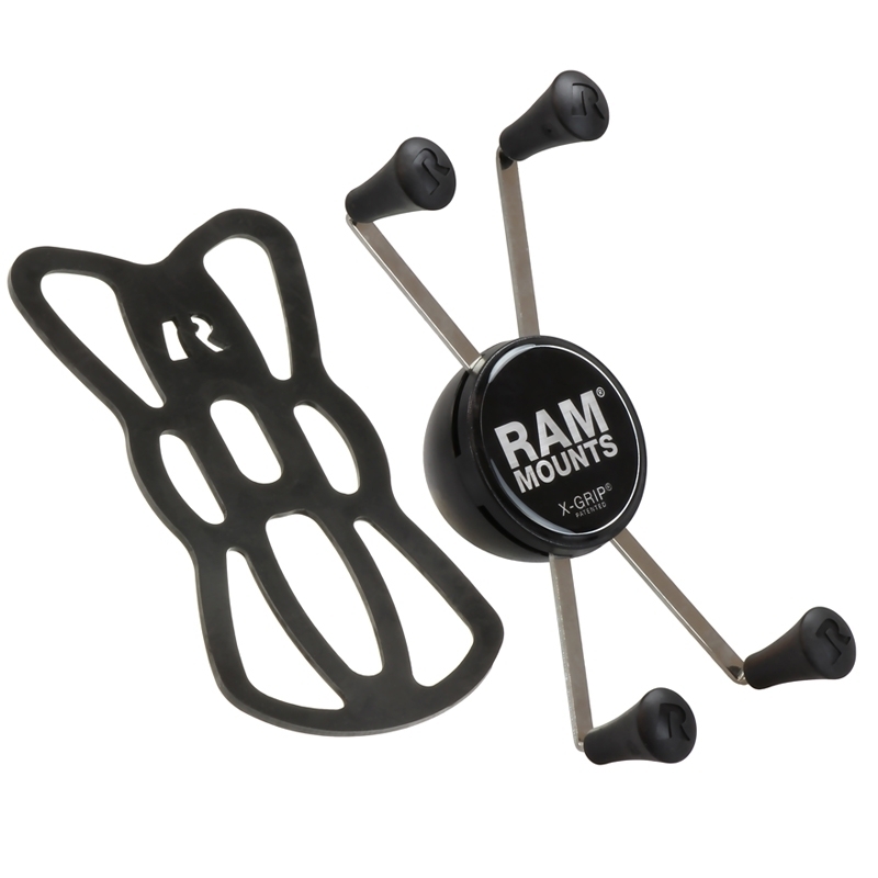 X-GRIP UNIVERSAL 5" PHABLETS