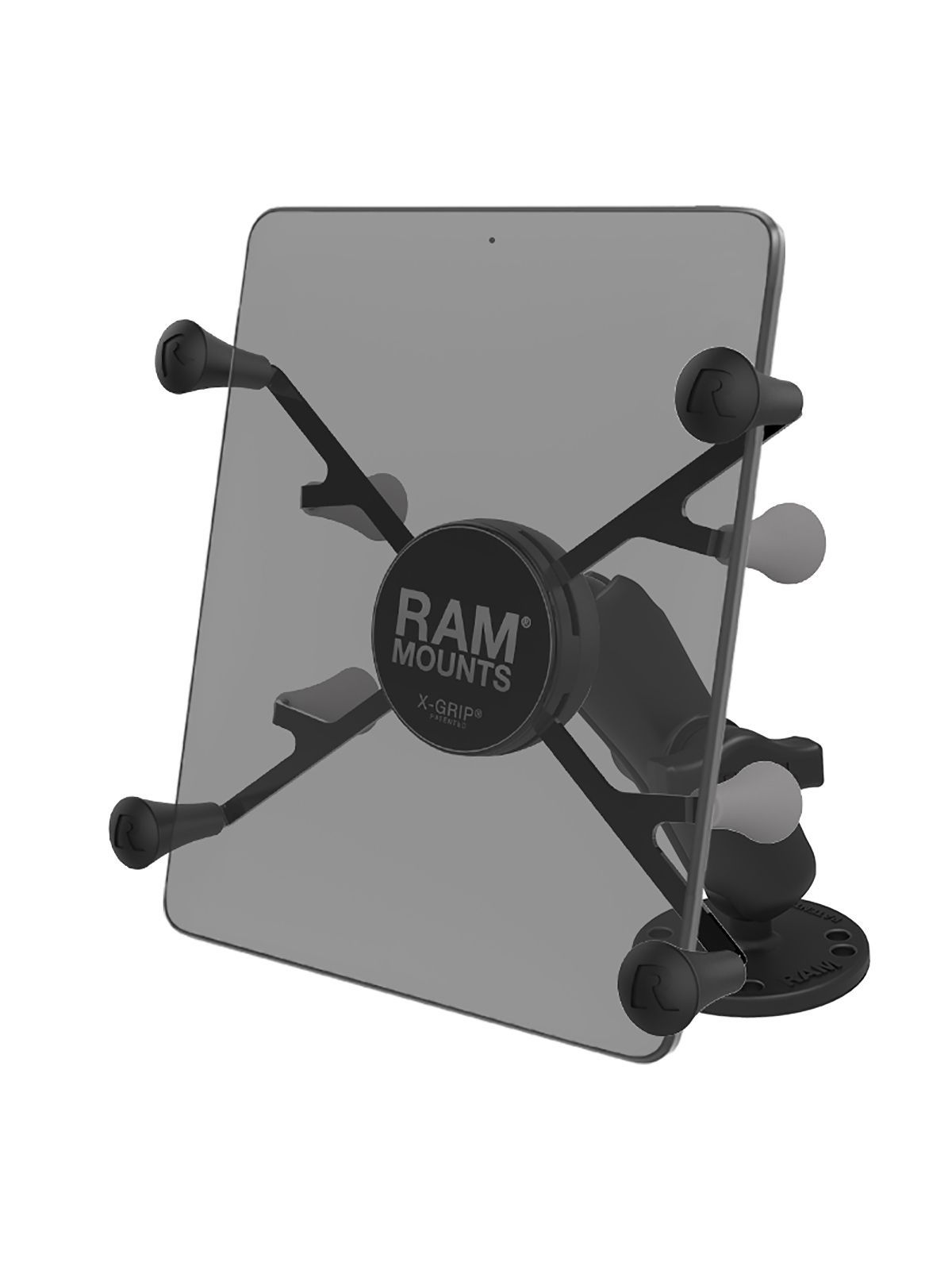 UNPKD RAM MOUNT 7" TABLET X-GRIP