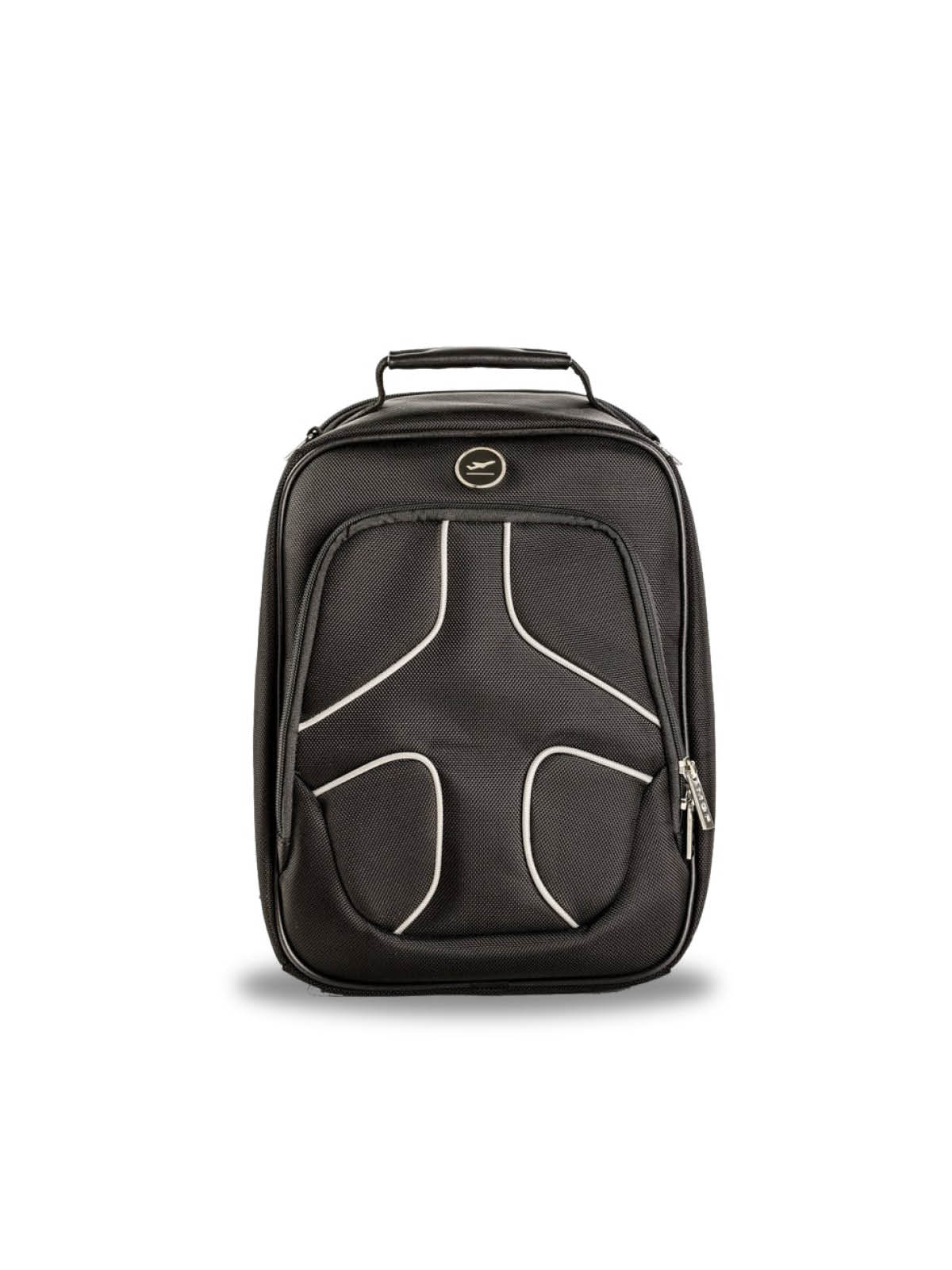 MyGoFlight Flight Bag PLC Lite - schwarz MyGoFlight Flight Bag PLC Lite - schwarz