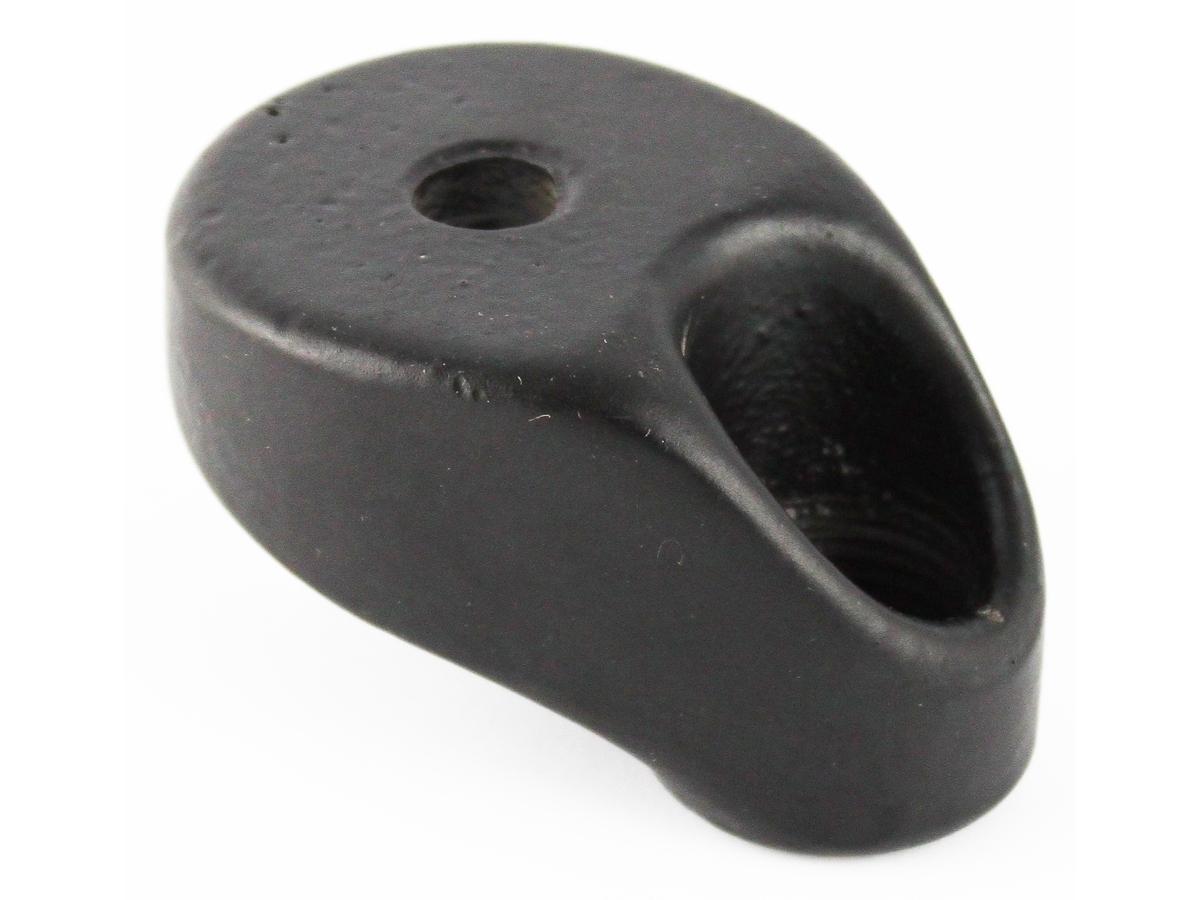 UNPKD 1/2" NPT HOLE W/FLANGE (SWING ARM)